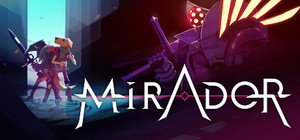 Mirador banner