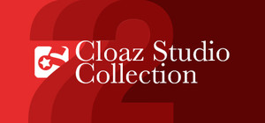 Cloaz Studio Collection 2 banner