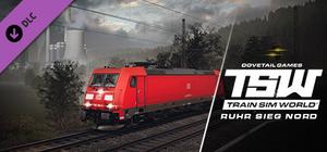 Train Sim World®: Ruhr-Sieg Nord: Hagen - Finnentrop Route Add-On banner