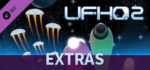 UFHO2 - Making Of & Extras banner