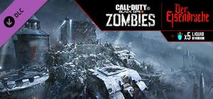 Call of Duty®: Black Ops III - Der Eisendrache Zombies Map banner