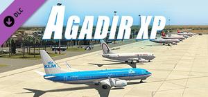 X-Plane 11 - Add-on: FSDG - Agadir banner