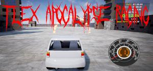 Flex Apocalypse Racing banner