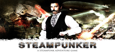 STEAMPUNKER