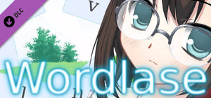 Wordlase - 2500 levels banner