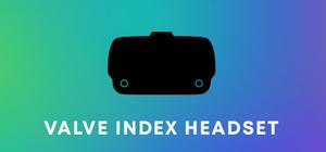 Valve Index Headset banner