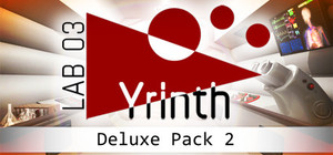 [Deluxe Pack] Lab 03 Yrinth + DLC's + OST + Archive - Pack #2 banner