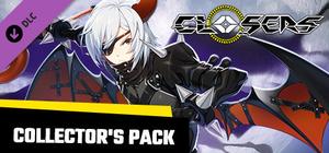 Closers: Collector's Edition banner