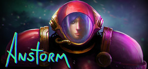 Anstorm banner