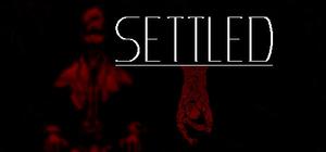 Settled banner