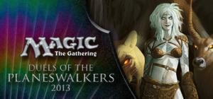 Duels 2013 "Aura Servants" Foil Conversion banner