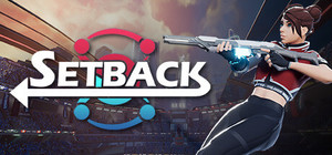 Setback banner