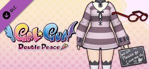 Gal*Gun: Double Peace - 'Prisoner of Love' Costume Set banner