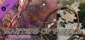 Masters of Puzzle - The Being banner