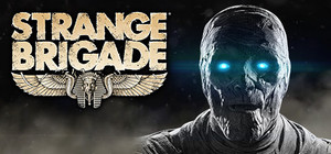 Strange Brigade banner