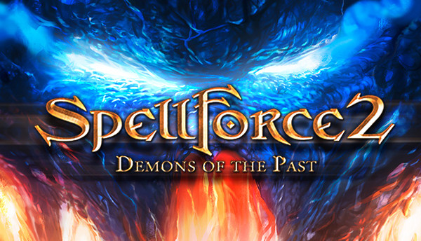 SpellForce 2: Demons of the Past