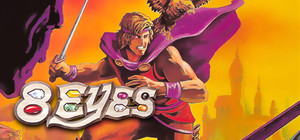 8 Eyes banner