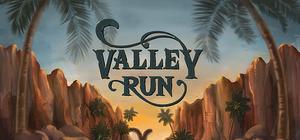 Valley Run banner