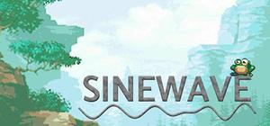 SineWave banner