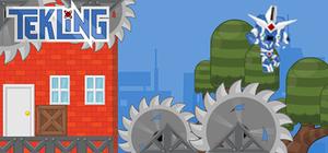 Tekling banner