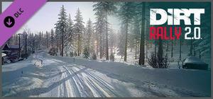 DiRT Rally 2.0 - Sweden (Rally Location) banner