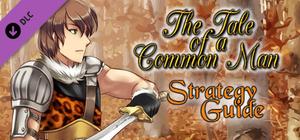 The Tale of a Common Man - Official Guide banner