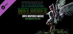 RPG Maker VX Ace - Eternal Melodies banner
