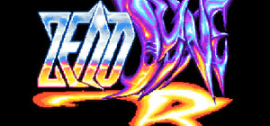 Zenodyne R + Soundtrack banner