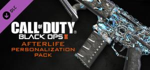 Call of Duty®: Black Ops II - Afterlife Personalization Pack banner
