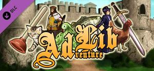 ADventure Lib Original Soundtrack banner