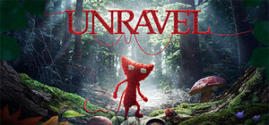 Unravel banner