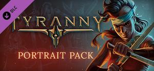 Tyranny - Portrait Pack banner