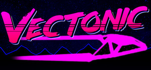 Vectonic banner