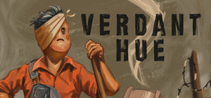 A Verdant Hue banner