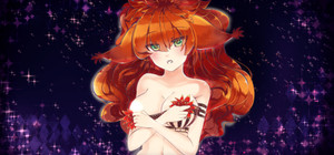 Anime Firefly banner