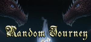 Random Journey banner