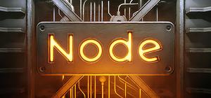Node banner