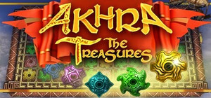 Akhra: The Treasures banner