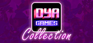 DYA Games Collection banner