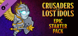Crusaders of the Lost Idols: Baenarall Epic Starter Pack banner