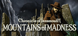 Chronicle of Innsmouth: Mountains of Madness banner