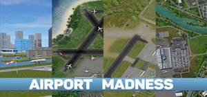 Airport Madness Collection banner