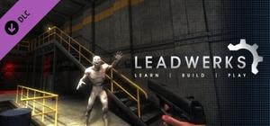 Leadwerks Game Engine: Professional Edition banner