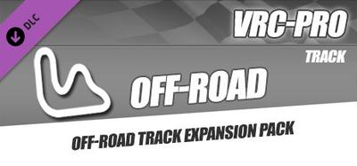 VRC PRO off-road track: FUENCARRAL Spain