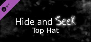 Hide and Seek - Top Hat banner