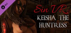 SinVR - Keisha The Huntress banner