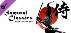 RPG Maker VX Ace - Samurai Classics Music Resource Pack banner