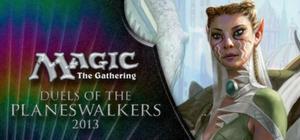 Magic 2013 “Ancient Wilds” Foil Conversion banner