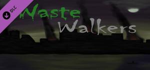 Waste Walkers Resource Toolkit banner