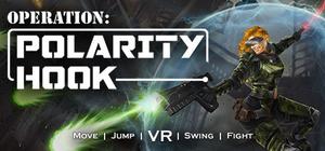 Operation: Polarity Hook banner
